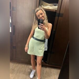 Alo Courtside Tennis Dress